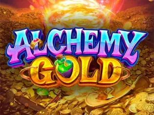 Alchemy Gold game thumbnail