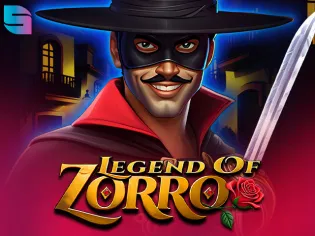 Legend Of Zorro game icon