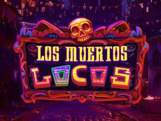 Los Muertos Locos game icon
