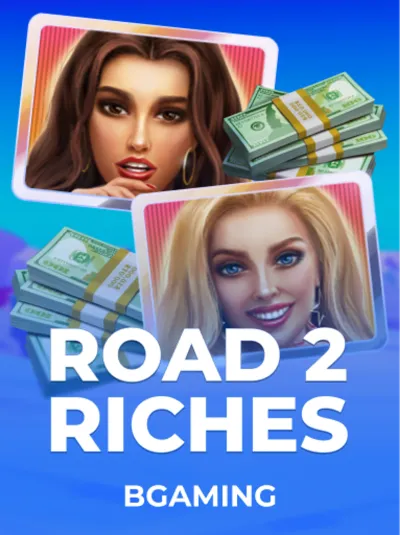 Road 2 Riches