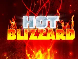 Hot Blizzard game thumbnail