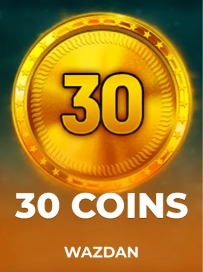 30 Coins