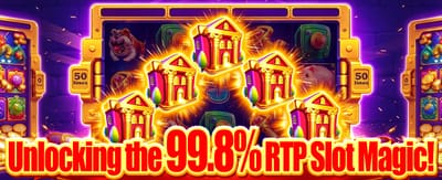 Experience The Scarlet Sands Magic