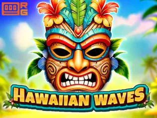 Hawaiian Waves game thumbnail