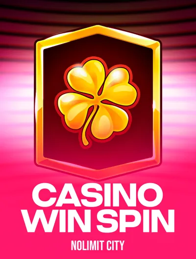 Casino Win Spin