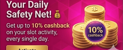 Free Spins Bonanza promotion