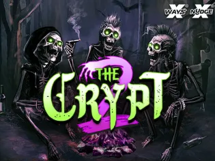 The Crypt 2 game icon