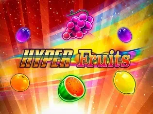 Hyper Fruits game thumbnail
