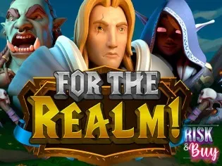 For the Realm game thumbnail