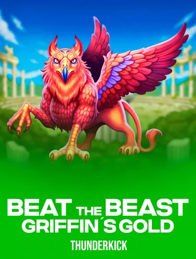 Beat the Beast_ Griffin's Gold