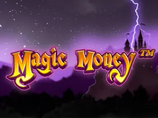 Magic Money game thumbnail