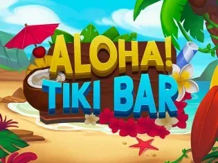 Aloha Tiki Bar game thumbnail