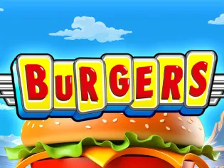Burgers game thumbnail