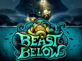 Beast Below game thumbnail