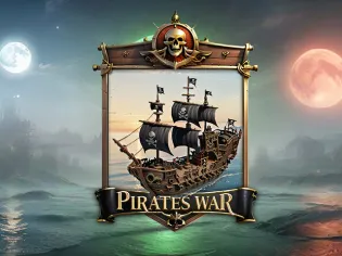 Pirates War game thumbnail
